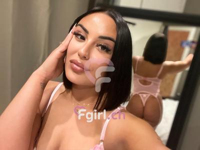 Jade - Escort à Neuchâtel