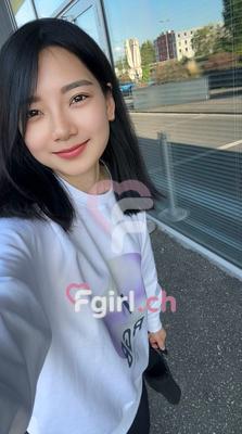 Jade - Escort à Genève
