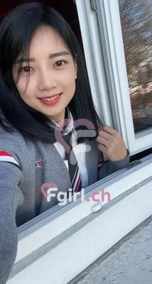 Jade - Escort à Genève
