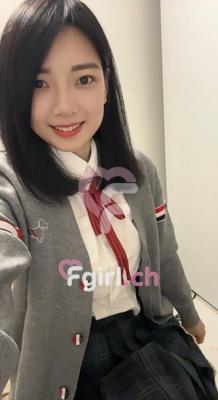 Jade - Escort à Genève
