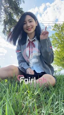 Jade - Escort à Genève
