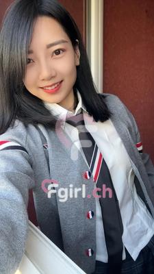 Jade - Escort à Genève
