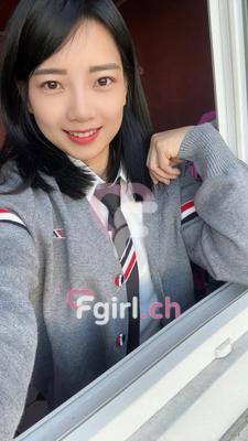 Jade - Escort à Genève
