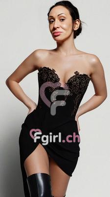Jade - Escort à Plan-les-Ouates
