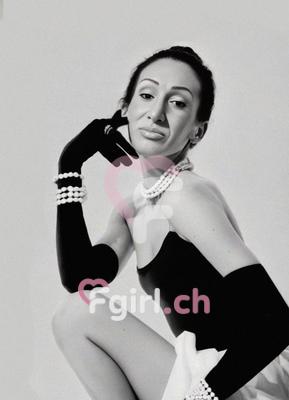 Jade - Escort à Plan-les-Ouates
