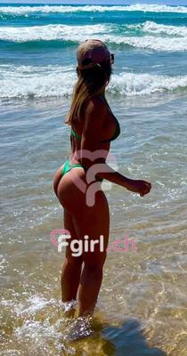 Jade - Escort in Bulle
