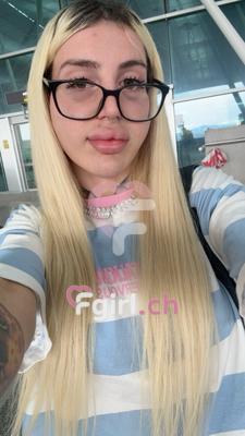 Ts Jade - Transexual en Genève