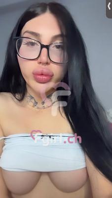 Ts Jade - Transsexuel à Wald Zurich
