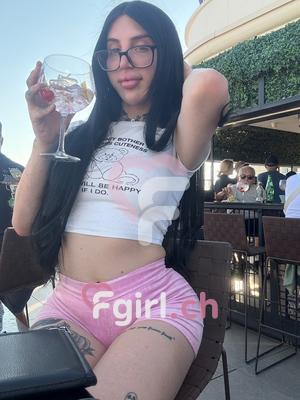 Ts Jade - Transsexuel à Wald Zurich
