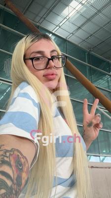 Ts Jade - Transsexuel à Lausanne
