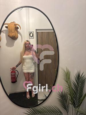 Ts Jade - Transexual en Genève
