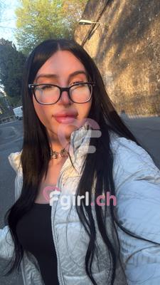 Ts Jade - Transsexuel à Wald Zurich
