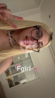 Ts Jade - Transexual en Genève