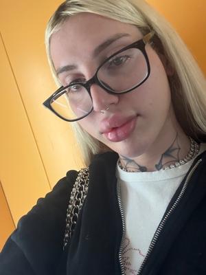Ts Jade - Transsexuel à Genève
