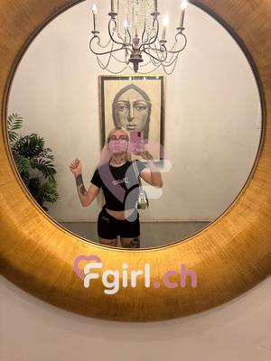 Ts Jade - Transexual en Gland