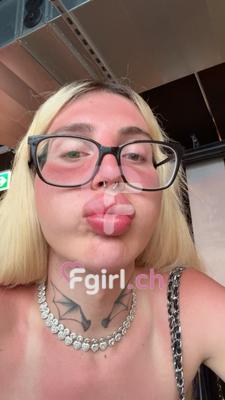 Ts Jade - Transsexuel à Lausanne