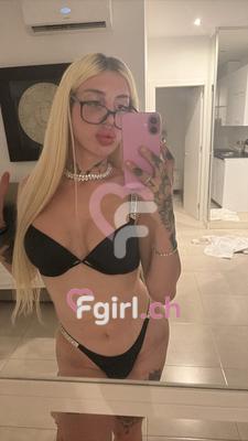 Ts Jade - Transexual en Genève