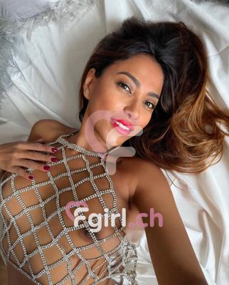 Jade - Escort à Fribourg