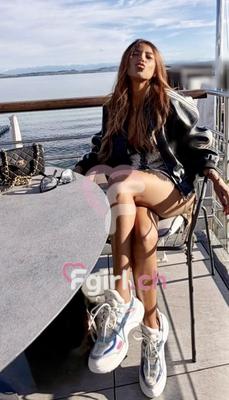 Jade - Escort a Fribourg
