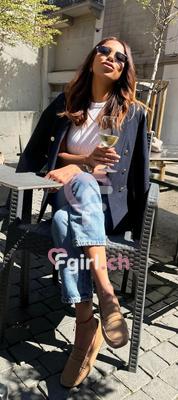 Jade - Escort à Fribourg
