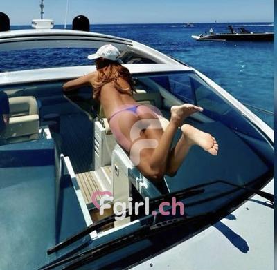 Jade - Escort à Yverdon-les-Bains
