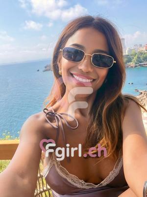Jade - Escort à Yverdon-les-Bains