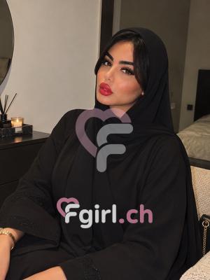 Jade - Escort à Genève
