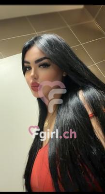 Jade - Escort in Genf
