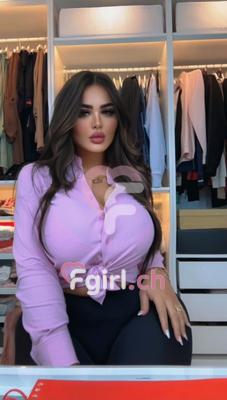 Jade - Escort in Geneva
