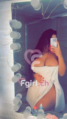 Jade - Escort in Geneva
