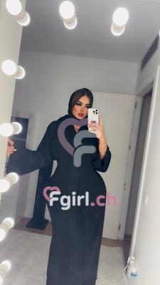 Jade - Escort in Geneva
