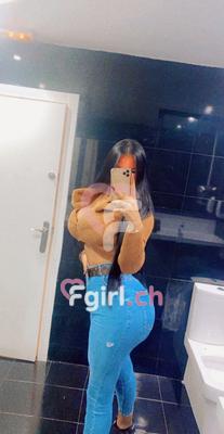 Jade - Escort in Geneva
