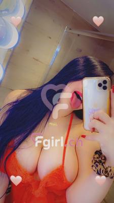 Jade - Escort in Geneva
