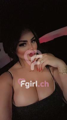 Jade - Escort in Geneva