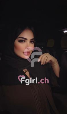 Jade - Escort in Geneva