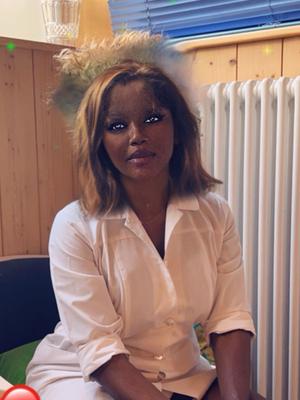 Jade - Masseuse érotique à Lausanne
