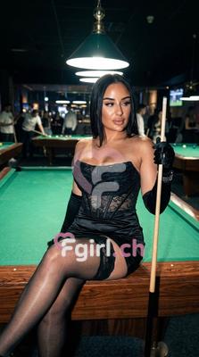 Jade - Escort à Neuchâtel
