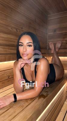 Jade - Escort à Neuchâtel
