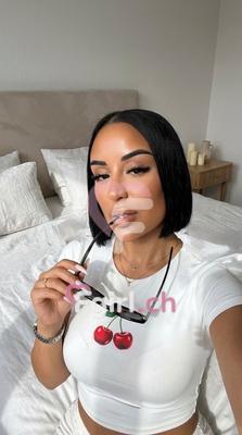 Jade - Escort à Neuchâtel