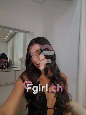 Jade - Escort à Plainpalais
