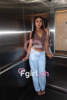 Jade - Escort à Plainpalais
