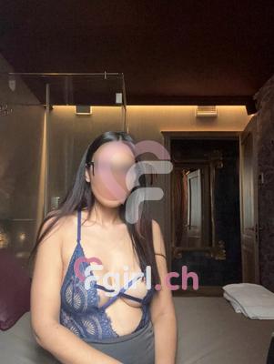 Jade - Escort à Genève
