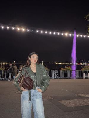 Jade - Escort en Genève
