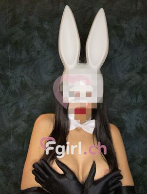 Jade - Escort à Genève
