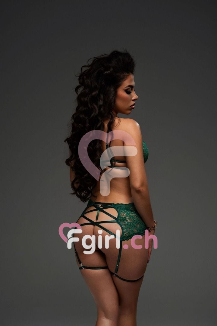 Jade Vela – Martigny photo 4
