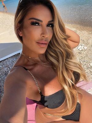 Jade - Escort à Genève
