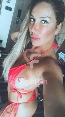 Jade - Escort in Sierre