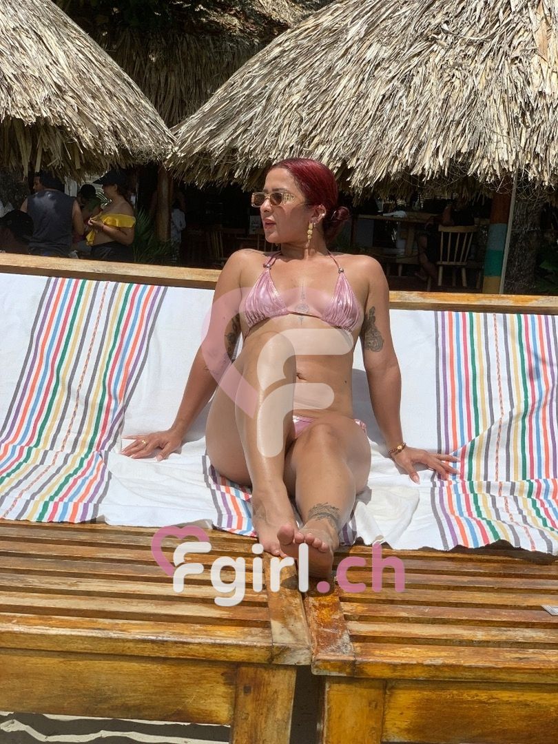 Jade – Lausanne photo 2