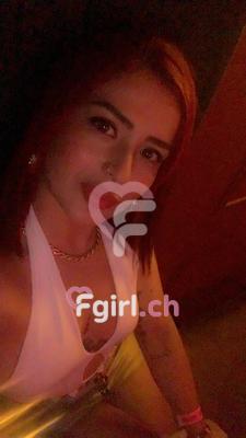 Jade - Escort à Zürich