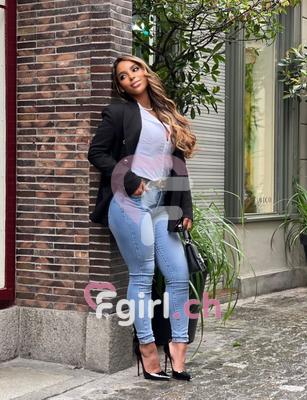 Jade - Escort à Genève
